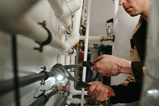 Best Local Plumber Services  in Thornton, CO