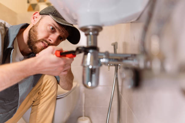 Best Leak Detection Services  in Thornton, CO