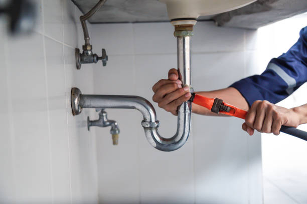 Best Faucet Repair  in Thornton, CO