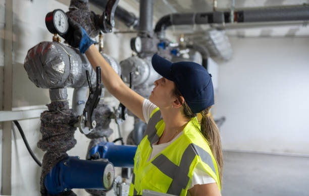 Best Commercial Plumbing Services  in Thornton, CO