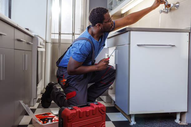 Thornton, CO Plumbing Company