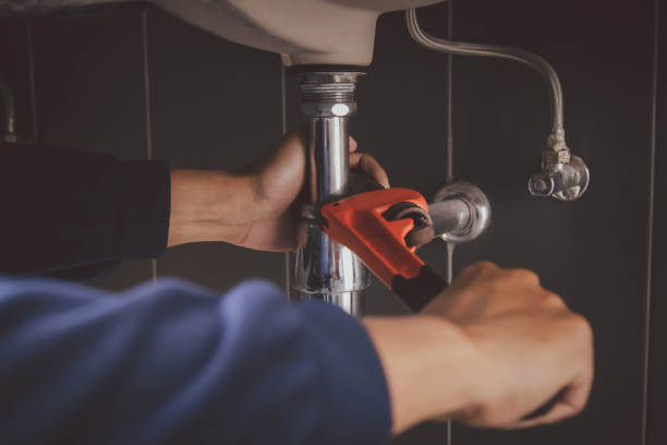 Best Leak Detection Services  in Thornton, CO